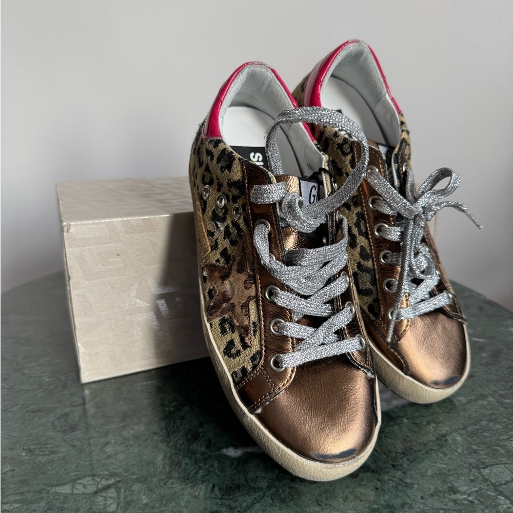 GOLDEN GOOSE Sneakers